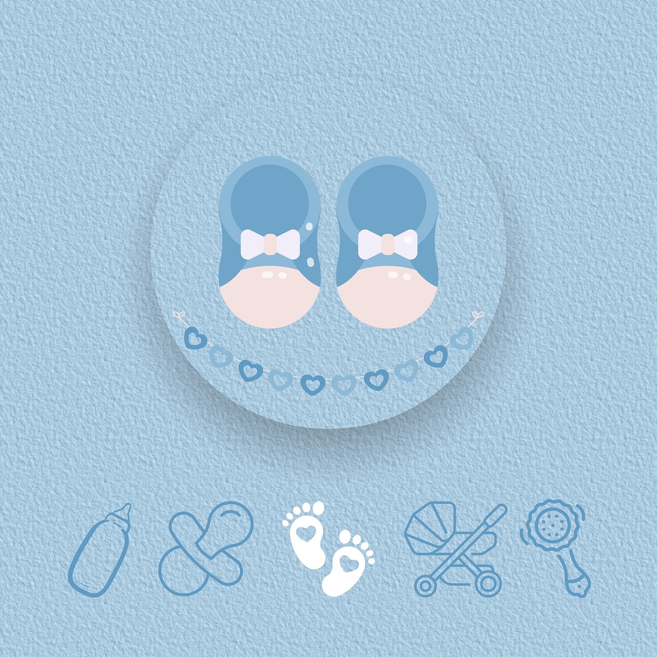 15 Free Printable Baby Shower Games (Easy & Fun)