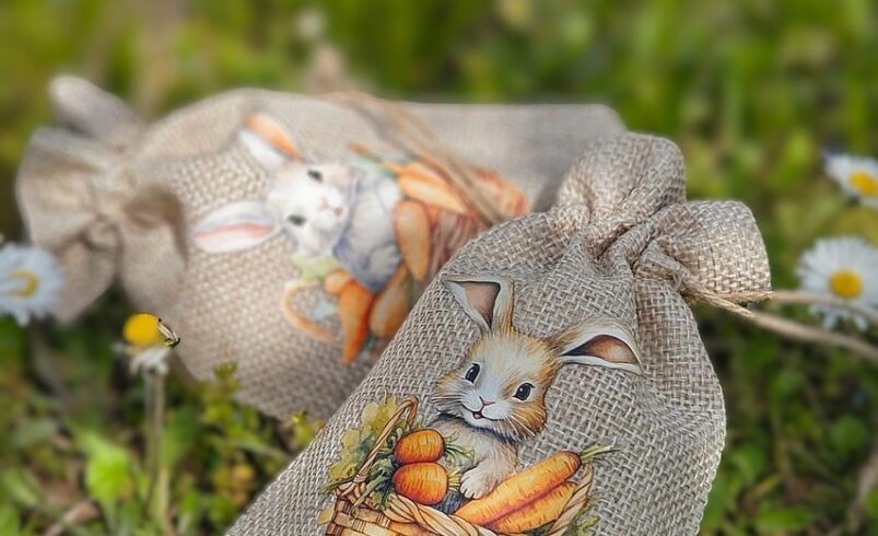25 DIY Baby Shower Gifts (Handmade & Heartfelt)