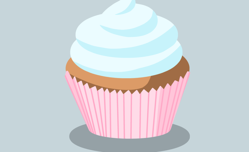 30 Fun Gender Reveal Food Ideas (Pink, Blue & Surprise)