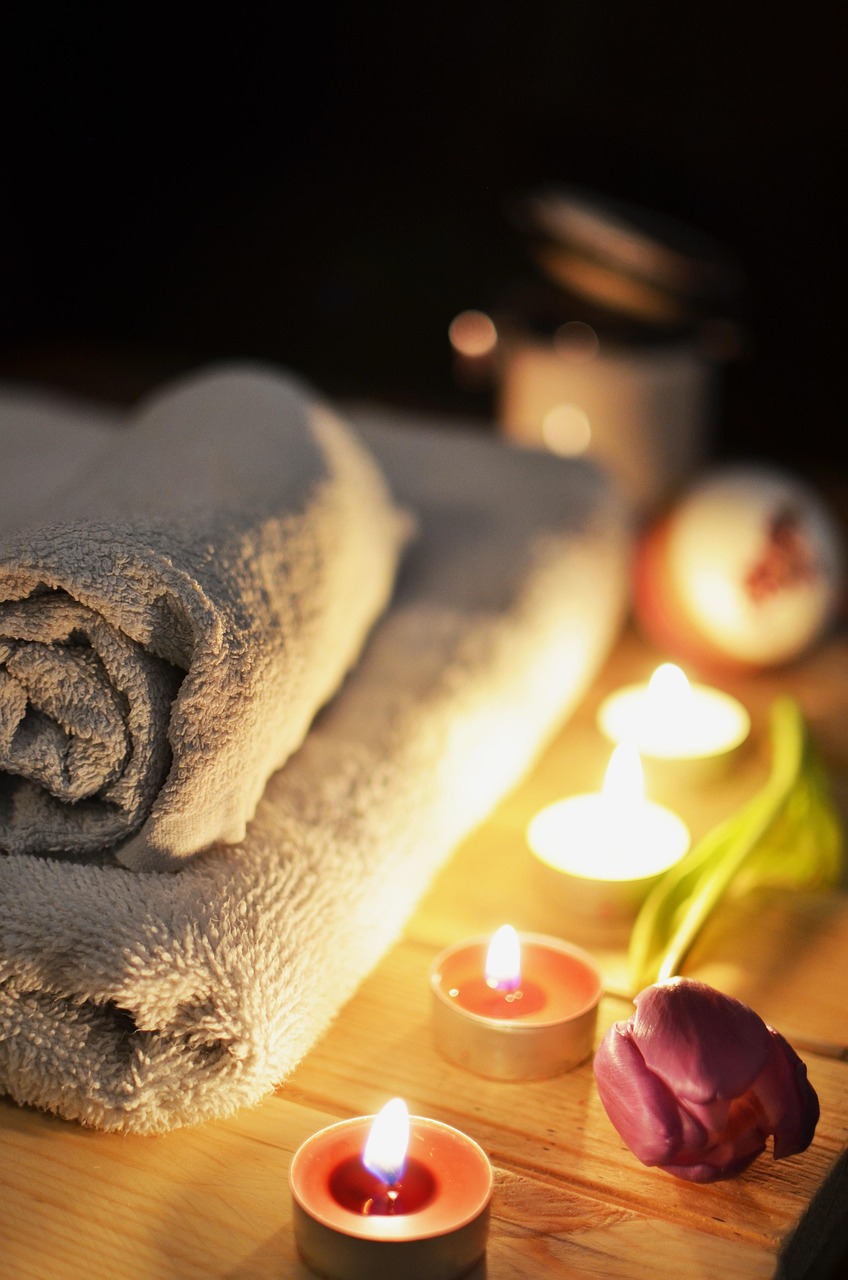 Thoughtful self-care gifts for a new mom