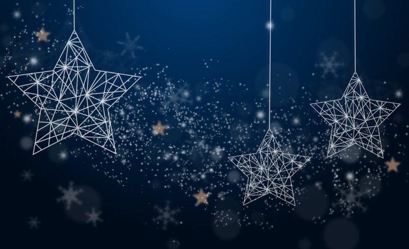 Twinkle Twinkle Little Star Baby Shower: 25 Dreamy Ideas