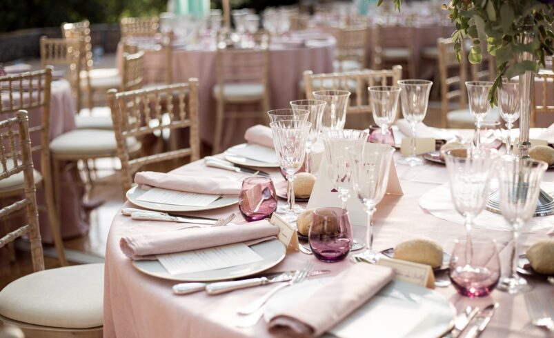 25 Baby Shower Centerpieces (DIY, Budget & Themed Ideas)