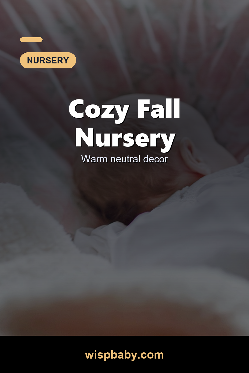 Cozy Fall Nursery Ideas: 25 Warm Autumn Nursery Decor Picks for 2026