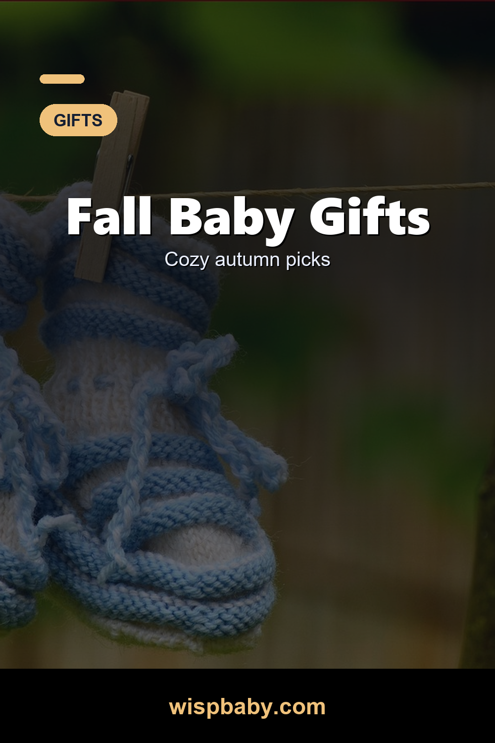 Fall Baby Gift Ideas: 25 Cozy Autumn Gifts for Baby in 2026