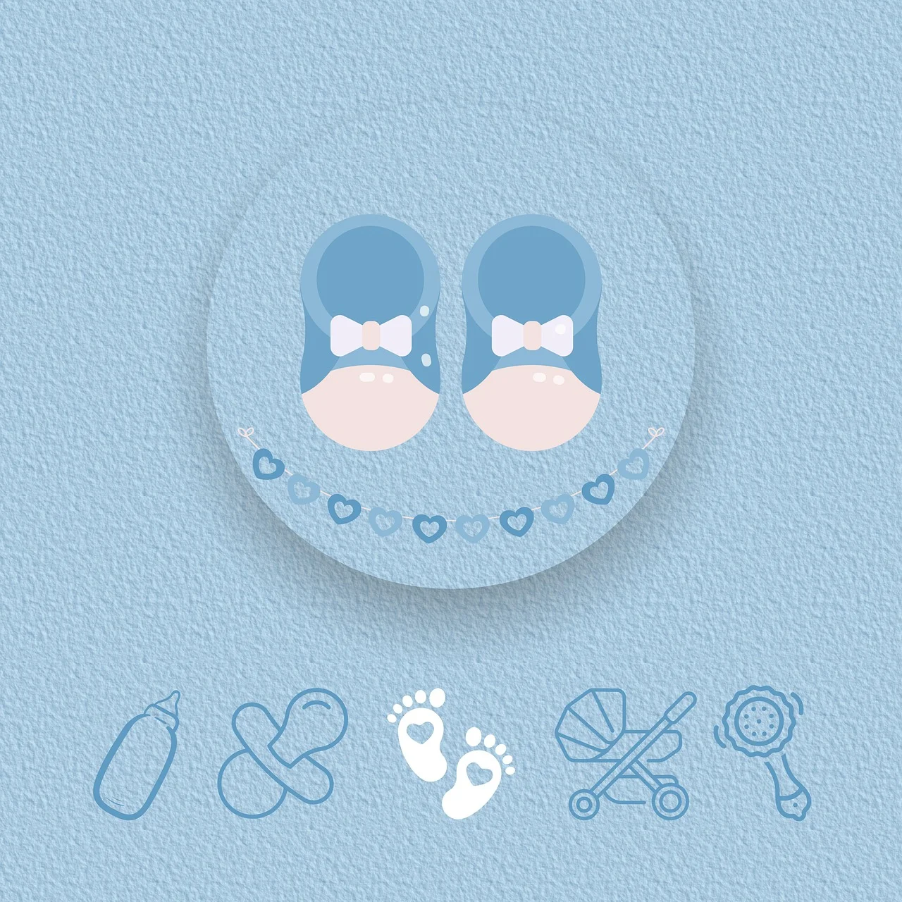 15 Free Printable Baby Shower Games (Easy & Fun)