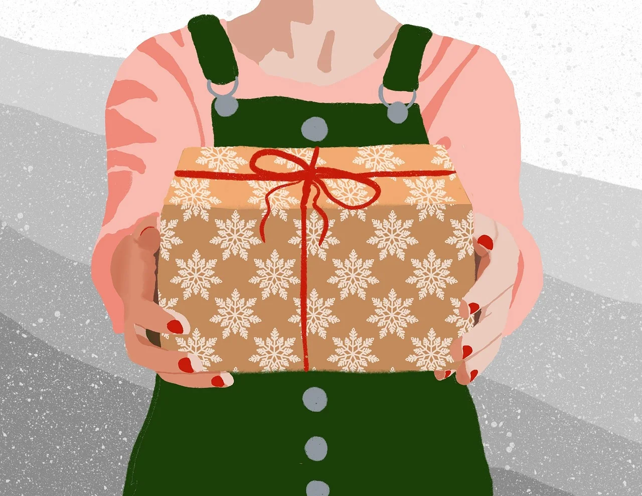 25 Thoughtful Gifts for New Moms They’ll Actually Love