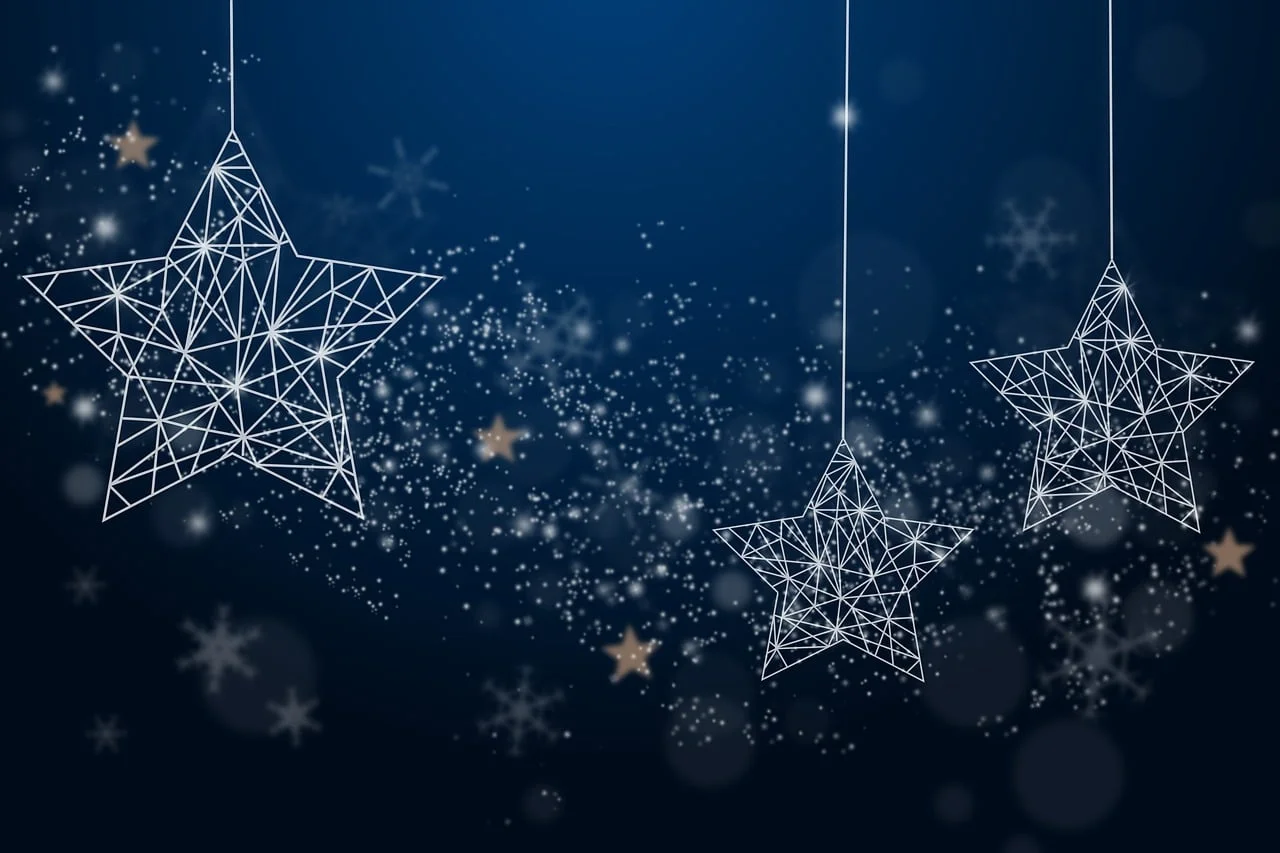 Twinkle Twinkle Little Star Baby Shower: 25 Dreamy Ideas
